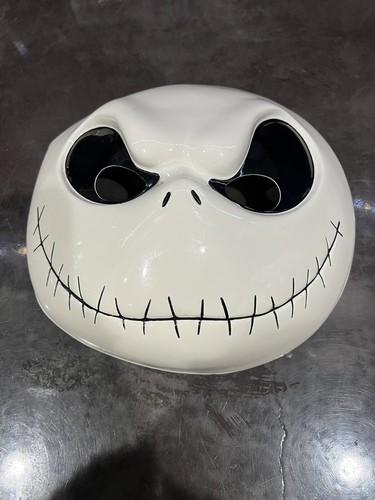 Costume maschera jack - costume,