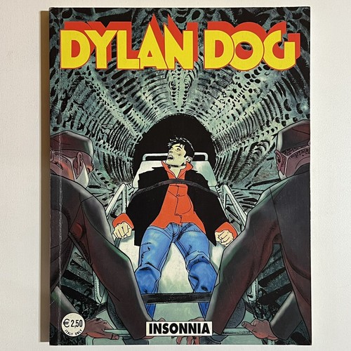 Dylan dog 225 - 225, edizione