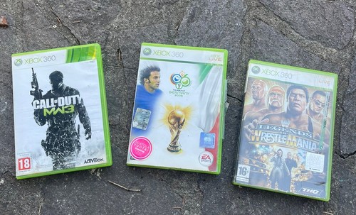 Wwe calcio guerra xbox 360 - wwe,