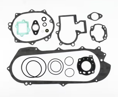 Set guarnizioni aprilia - set,