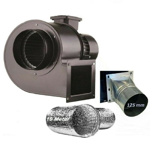 Ventilatore radiale - ventilatore,