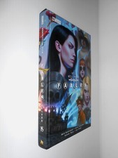 FABLES DELUXE LIBRO
