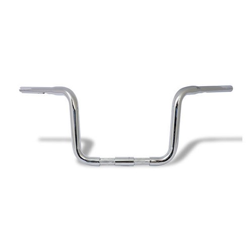 Buffalo fat apehanger - 1/4",