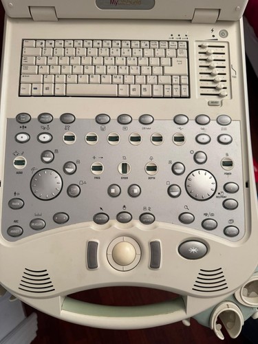 Ecografo esaote mylab25 - ecografo,
