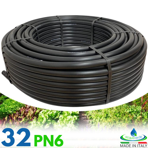 Tubo irrigazione giardino - irrigazione, da