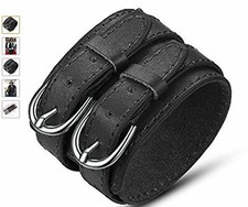 Bracelet Cuir Véritable -