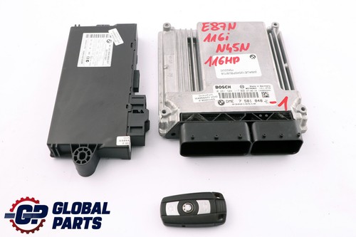 Bmw e81 e87 lci - e81, e90