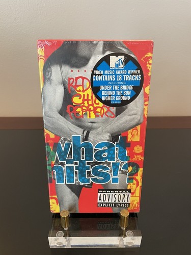 Red hot chili - peppers, what