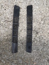 Griglie sotto parabrezza Renault 4