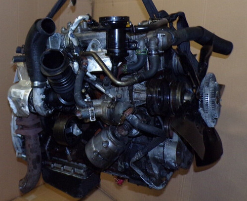 Motore vm73b per - vm73b, jeep