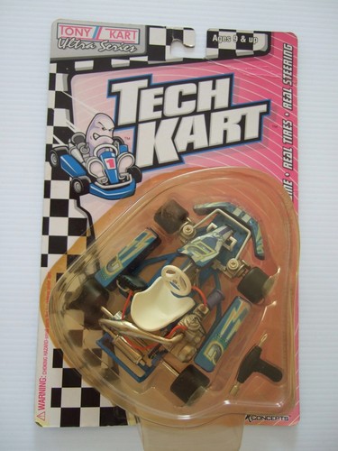 Tony kart ultra series tech - ultra,