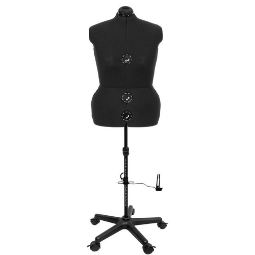 Bambola sartoriale busto