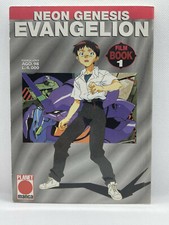 Fumetto manga neon - neon, genesis