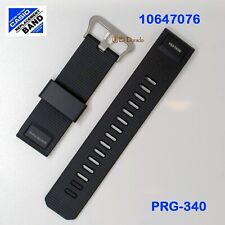 Cinturino Originale Casio Pro Trek PRG-340  - 10647076