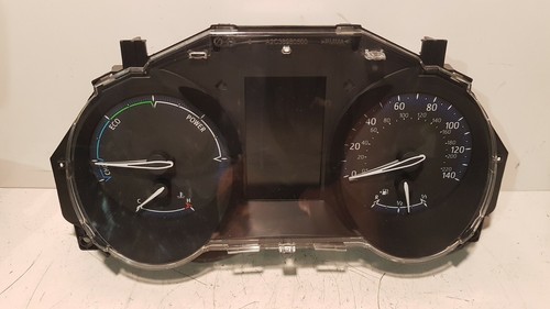 Tachimetro quadro strumenti - tachimetro,