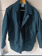 Giaccone Studiò Conbipel tg. XL ottimo stato non ha cappuccio.