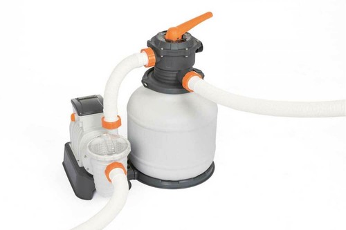 Bestway flowclear 58499 - bestway,