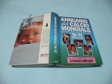 ANNUARIO DEL CALCIO MONDIALE