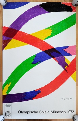 Orig manifesto pubblicitario - orig.,