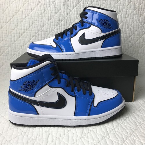 Nike air jordan - mid, se