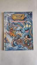 WIZARD OF MICKEY FORBIDDEN KINGDOM sc8 Scontro di Titani - di: Luca Barbieri ...