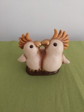 THUN: CLAUB ARCA COPPIA DI CACATUA