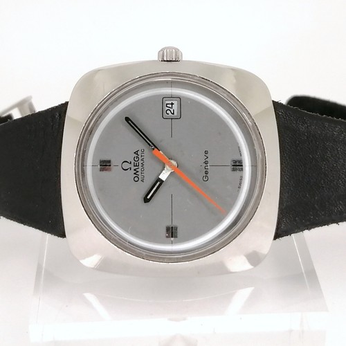 Omega geneve dynamic - geneve, xlarge