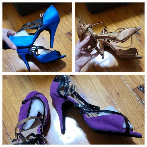 Dancewear scarpe donna - dancewear,