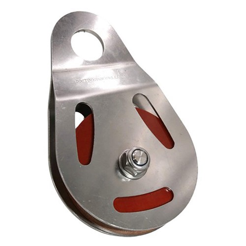 Barton tufnol blocco strappo - barton,