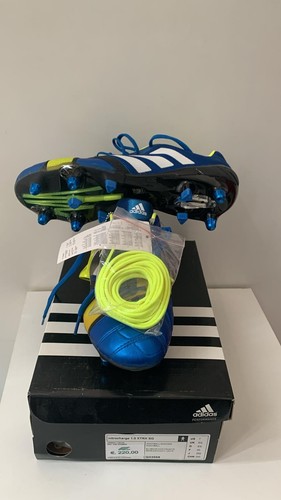 Scarpe calcio nuove adidas - da,