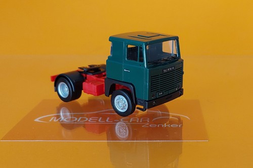 Herpa 318969 scania 141 szm - szm, 2