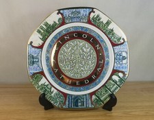 Limited Edition Porcelain