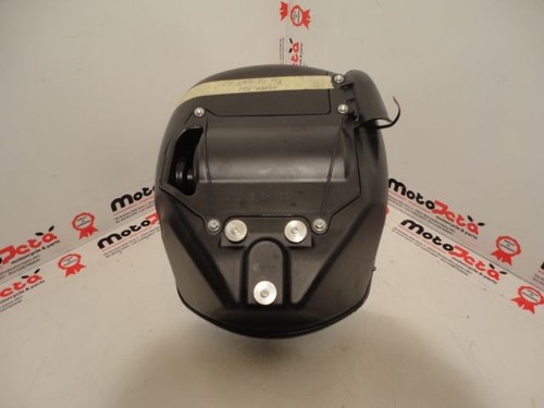 Airbox scatola filtro - airbox,
