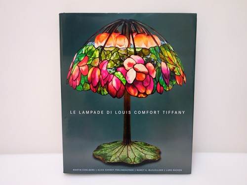 Lampade louis comfort - lampade,