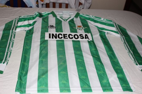 Maglia calcio del real - del,