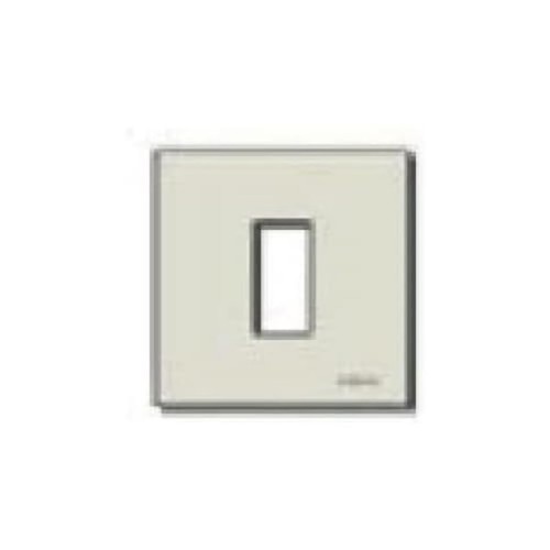 Vimar 08605 placca modulo - placca, 1