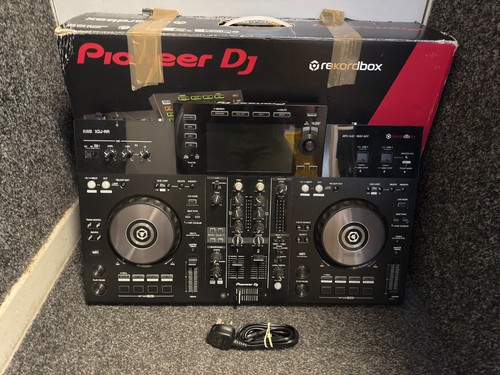 Pioneer xdj sistema - xdj-rr,