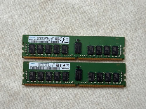 Samsung 1rx4 server - samsung,