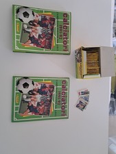 Album Figurine Calciatori