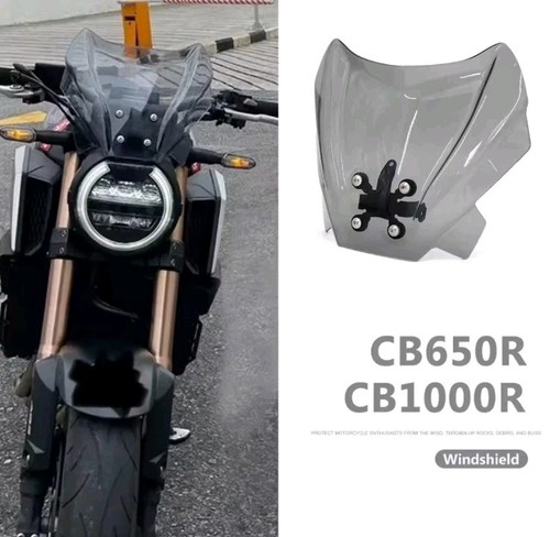 Cupolino honda 650r cb - honda,
