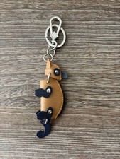 Portachiavi con ciondolo furla - con,