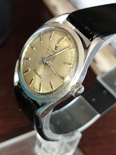 Orologio meccanico svizzero - meccanico,