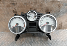 A2C53190331 Quadro strumenti compl.  PEUGEOT 207 1.6 16V HDi (66Kw) SW