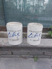 Coppia Vasi Ceramica Ghirla