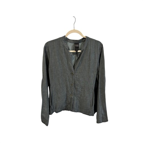 Eileen fisher giacca davanti - eileen,