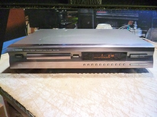 Yamaha cdx 396 - -, natural
