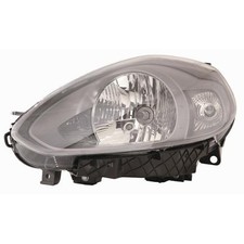 FARO DX FIAT GRANDE PUNTO EVO