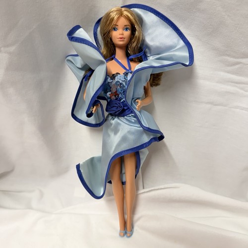 Splendida bambola barbie - bambola,