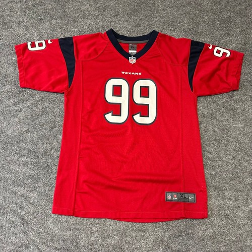 Maglia nike youth rossa - nike,