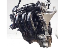 P4JA MOTORE FORD FIESTA VI